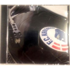 FC Kbenhavn CD Vol. 3 FCK 